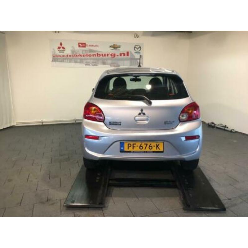 MITSUBISHI Space Star 1.0 Cool+