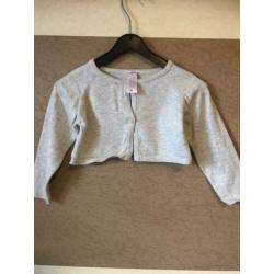 Babykleding mt 86