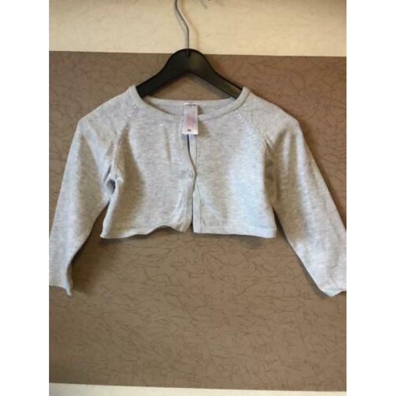 Babykleding mt 86