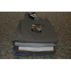 5 jeans waaronder 2 nieuwe en 3 zgan gerry weber maat 44.