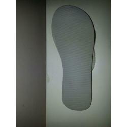Slippers GAASTRA maat 38 (Nieuw)