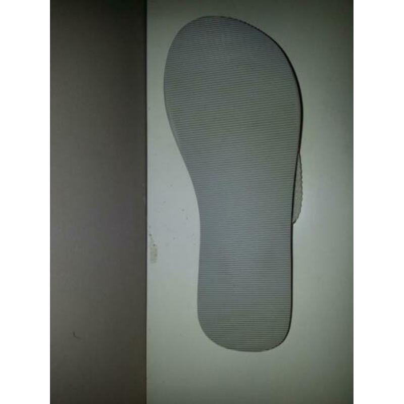Slippers GAASTRA maat 38 (Nieuw)