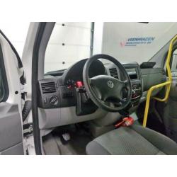 Volkswagen Crafter 2.0TDI Rolstoelbus / 9 Personenbus L3/H2