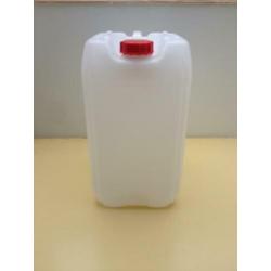 Jerrycans 25 Liter UN-GEKEURD Jerrycan alle aantallen verzen