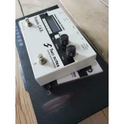 Two Notes Torpedo C.A.B.+ IR's (3rd party)