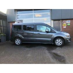 Ford Tourneo Connect Grand - 1.6 TDCi Titanium 7p. PANO/NAVI