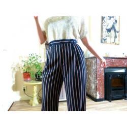 Zara Broek 40