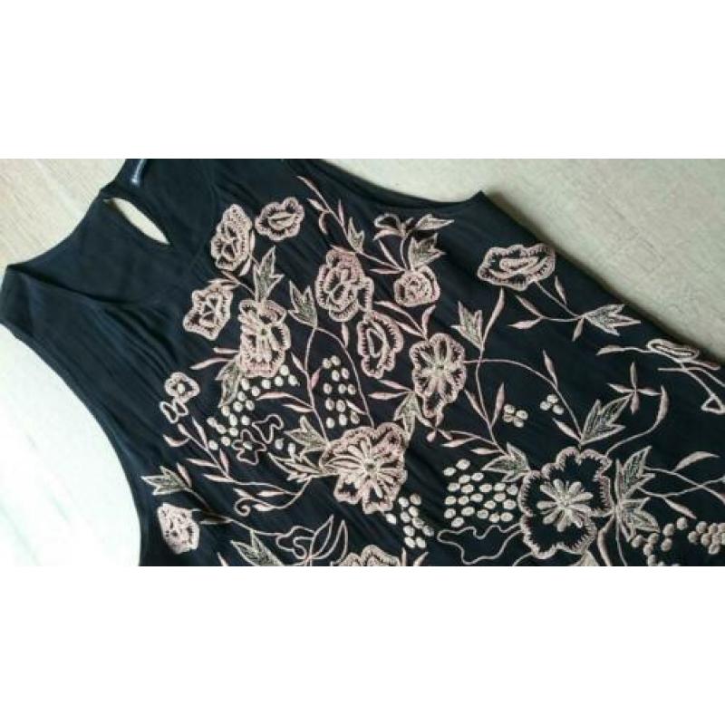 Summum zomer tuniek maat 38