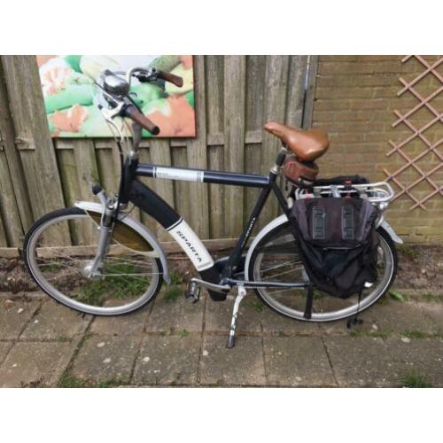 Sparta elektrische fiets