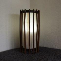 Bamboo Tafellampen [Type 1]