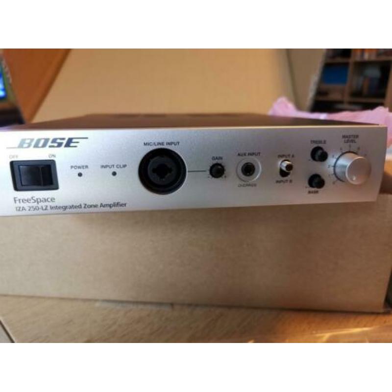Bose Professional FreeSpace IZA 250-LZ