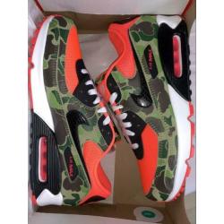Nike Air Max 90 Reverse Duck Camo US10.5 EU 44.5 DS