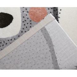 Kindervloerkleed Vloerkleed Karpet Beer Nino Nattiot