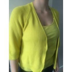 Anna van Toor set maat 42
