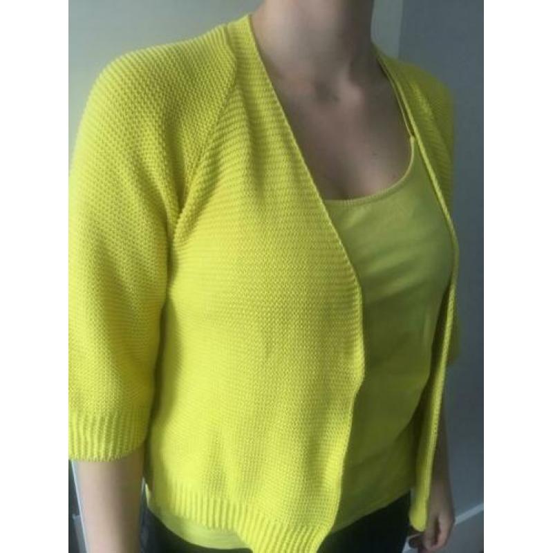 Anna van Toor set maat 42