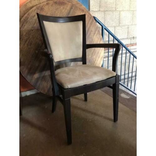 meubilair Horeca diverse stoelen krukken en tafels