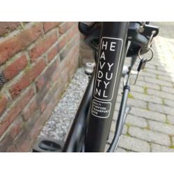 Gazelle Heavy Duty 24 inch 3V NIEUWSTAAT