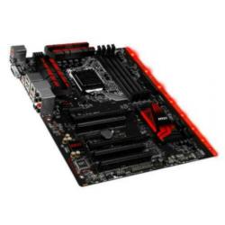 msi H170A GAMEING PRO
