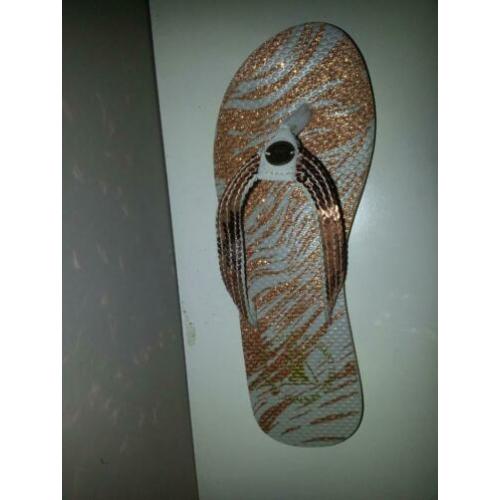 Slippers GAASTRA maat 38 (Nieuw)