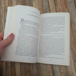 Harry Potter boek deel 1 Nederlands