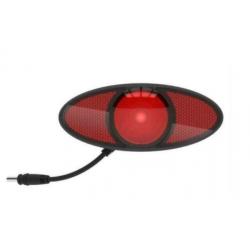 Reelight Nova dynamo en achterlicht