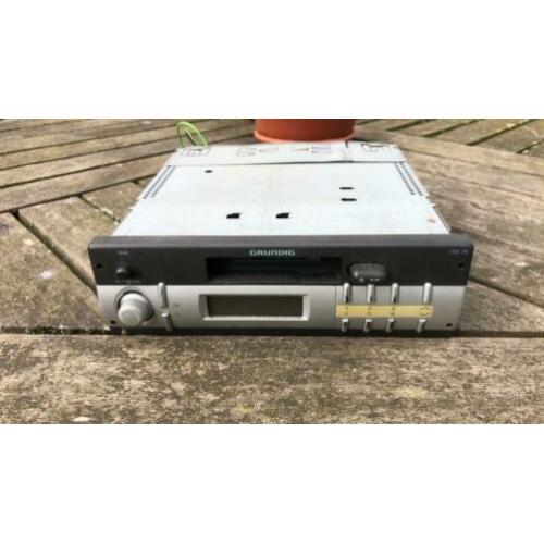 Autoradio Grundig 1300VD