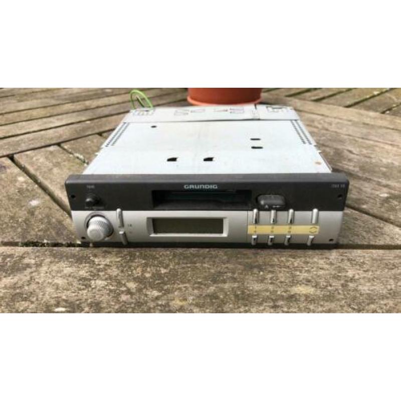 Autoradio Grundig 1300VD
