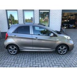 Kia Picanto 1.2 CVVT DynamicLine
