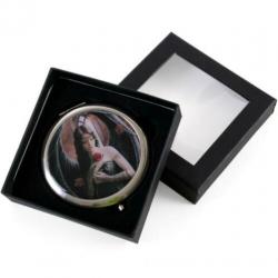 Anne Stokes Makeup Spiegeltje