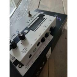 Two Notes Torpedo C.A.B.+ IR's (3rd party)