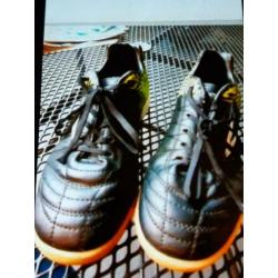 Dutchy gym-zaalschoenen. Maat 39