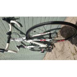 Trek Madone 2.1 54cm racefiets als nieuw
