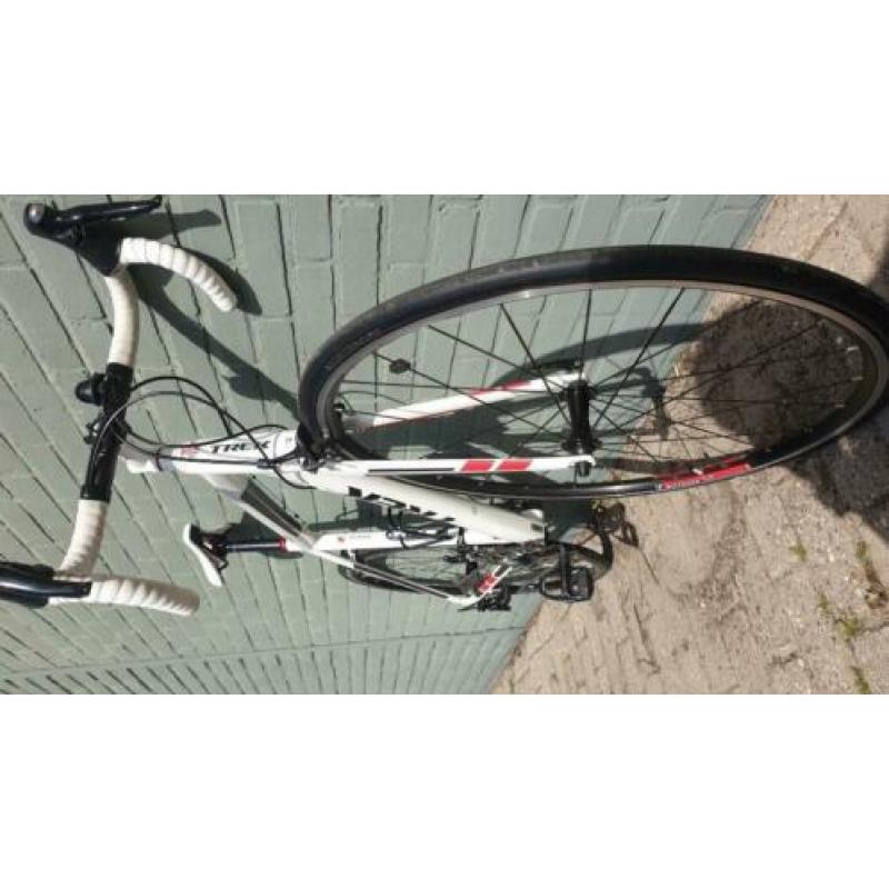 Trek Madone 2.1 54cm racefiets als nieuw