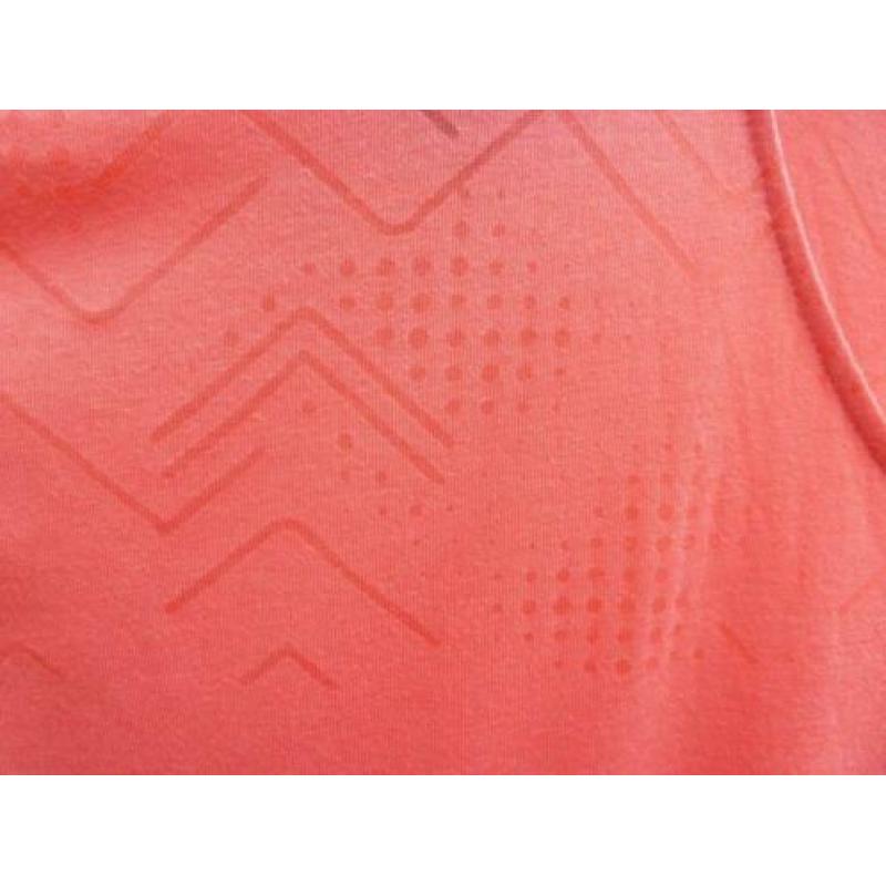 PUMA: koraal roze sport shirt (maat 40) GRATIS VERZENDING