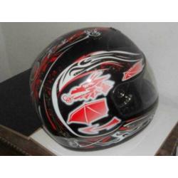 GPA helm scooter / brommer / motor