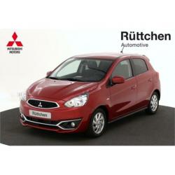 Mitsubishi Space Star 1.2 100th Anniversary Edition Nu rijkl