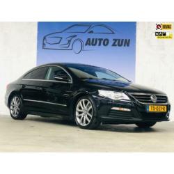 Volkswagen Passat CC 1.8 TSI 4p. LIMITED EDITION