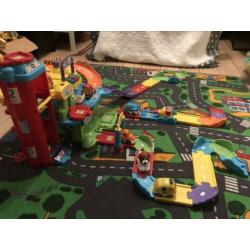 Te koop Toet Toet autogarage