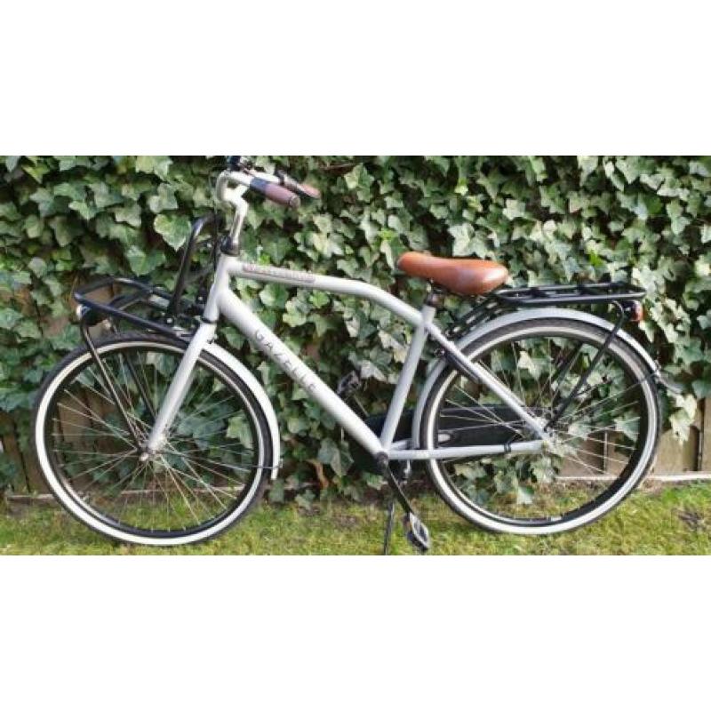 Gazelle NL Transportfiets