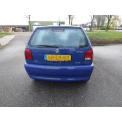 VOLKSWAGEN Polo 1.4 44KW Automaat Nieuwe APK