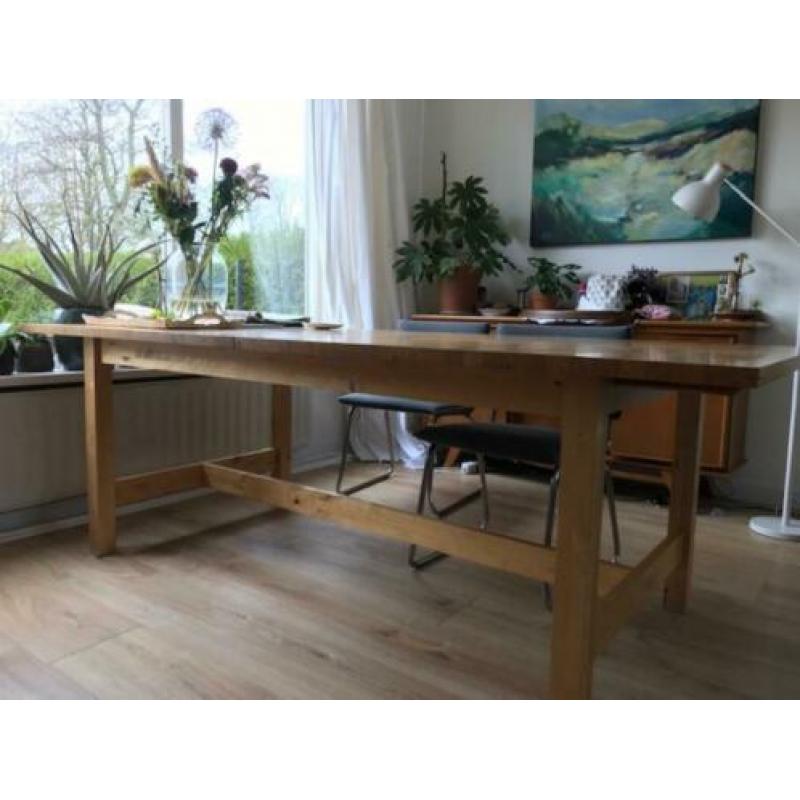 Eettafel Norden Ikea