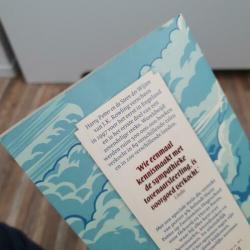 Harry Potter boek deel 1 Nederlands