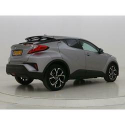 Toyota C-HR 1.8 Hybrid Dynamic | NL-Auto | Fabrieksgarantie