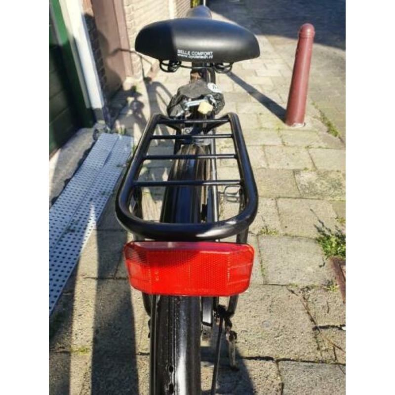 omafiets 28 inch