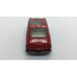 Lesney Volkswagen VW 1600 TL no. 67