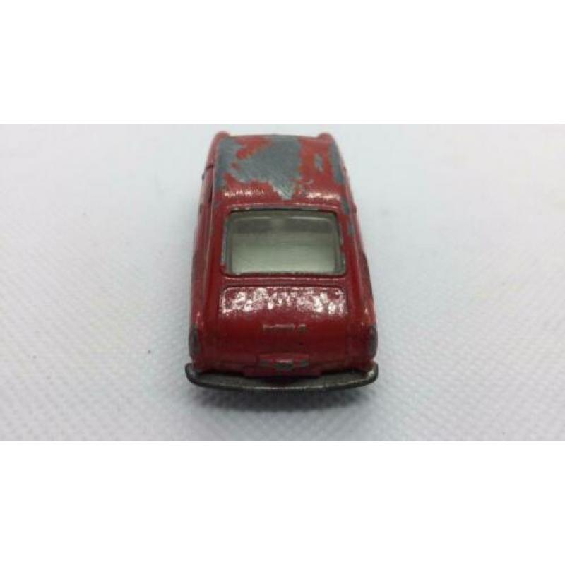 Lesney Volkswagen VW 1600 TL no. 67