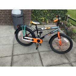 20 inch jongensfiets in prima staat