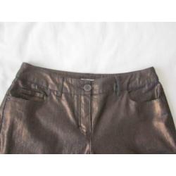 Bandolera " gouden " jeans