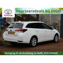 Toyota Auris Touring Sports 1.8 Hybrid Dynamic | 1e eigenaar