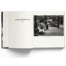 Bruce Davidson - Survey